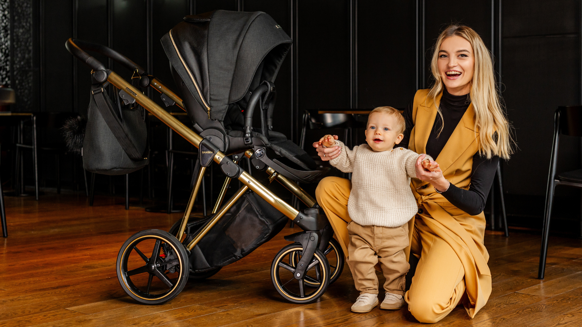 Newborn prams online