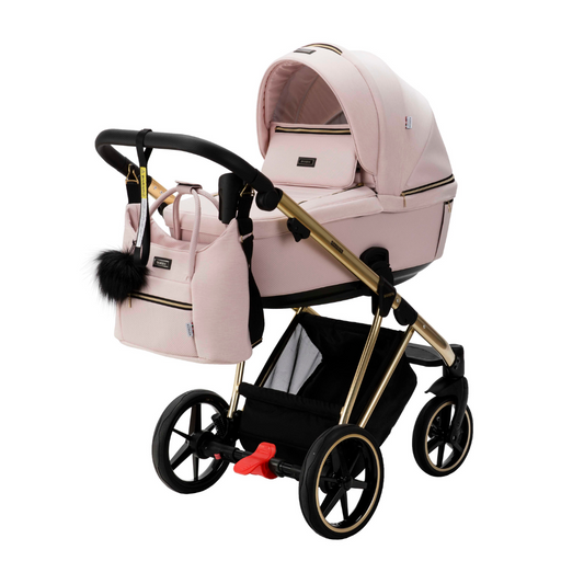 GENEVA MODERN PRAM