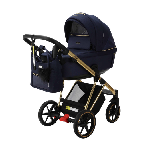 GENEVA MODERN PRAM