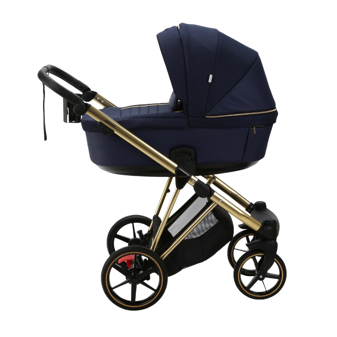 Bambini prams online