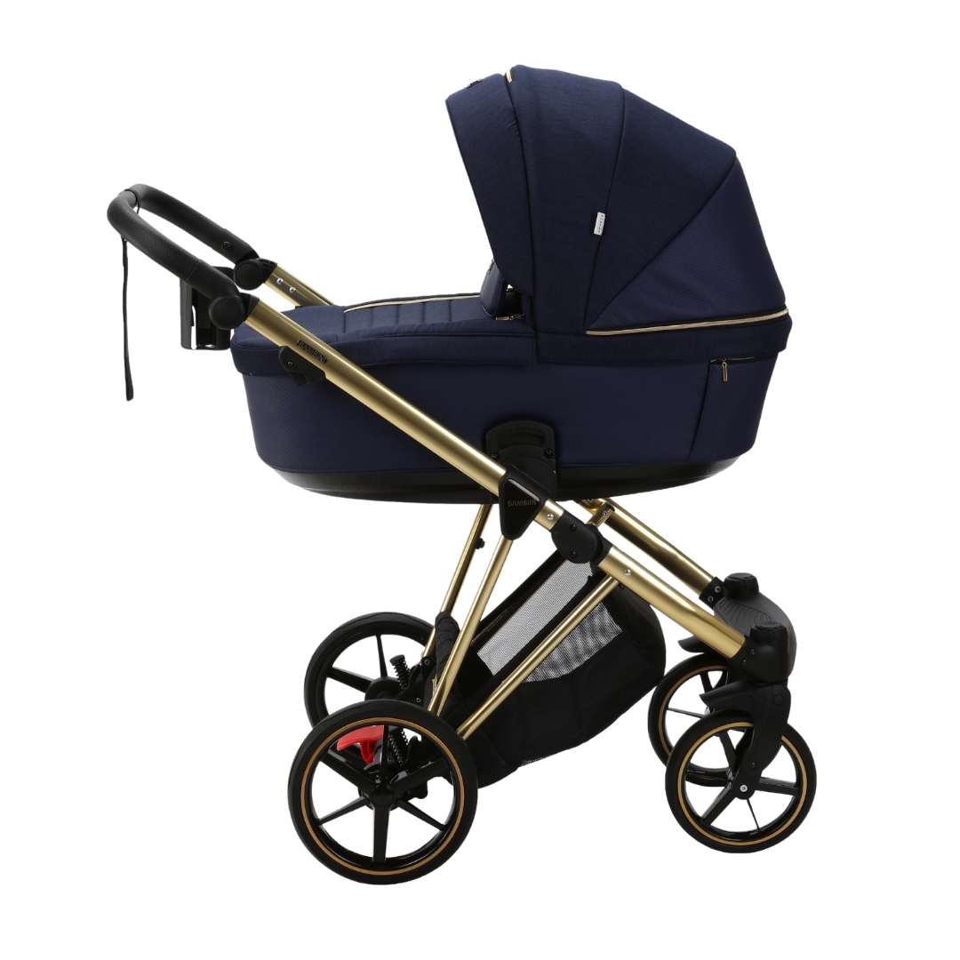 Bambini prams on sale