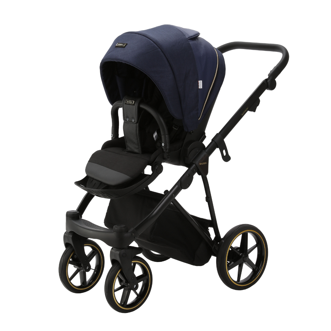 Modern prams 2019 online