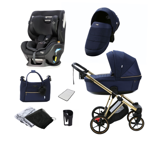 Cheap pram and carseat sales