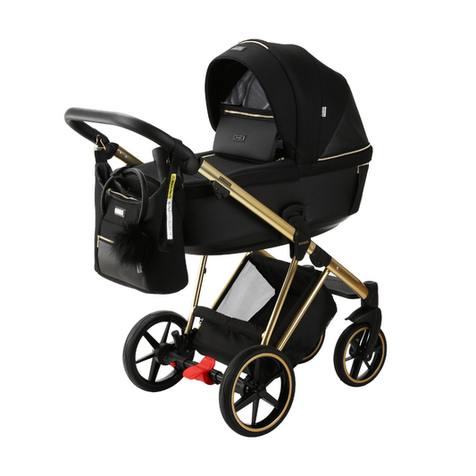 GENEVA MODERN PRAM