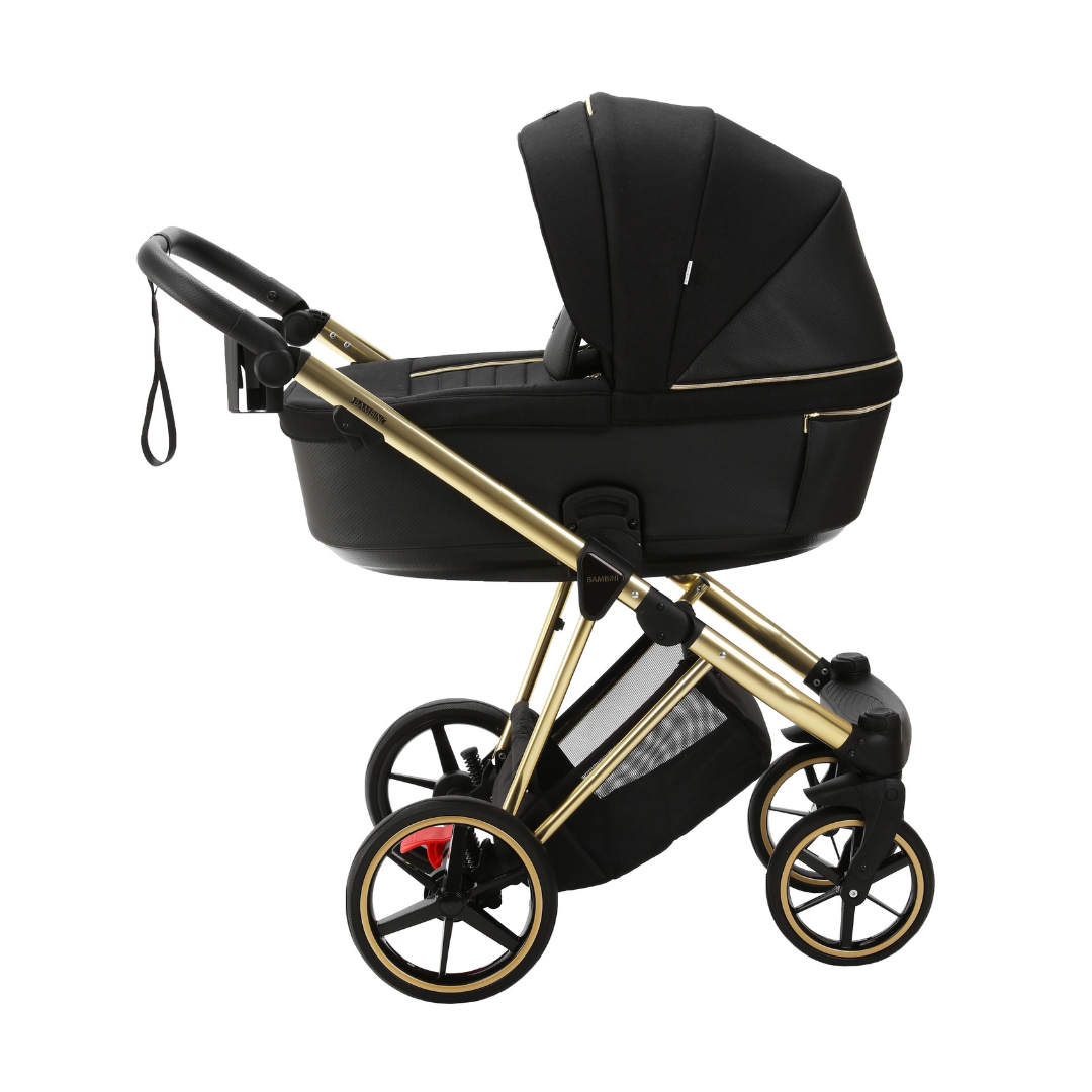 GENEVA Modern Pram