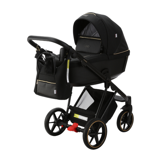 GENEVA MODERN PRAM