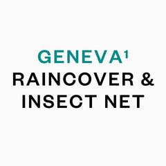 for GENEVA¹