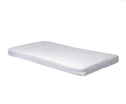 Grotime Breath Easy Pocket Sprung Mattress