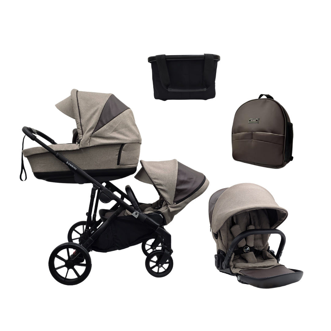 SOFIA Mocha - Future-Proof Bundle