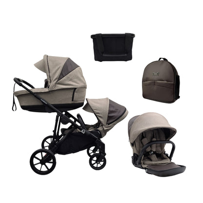 SOFIA Mocha - Future-Proof Bundle