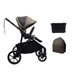 Single Seat Bundle
