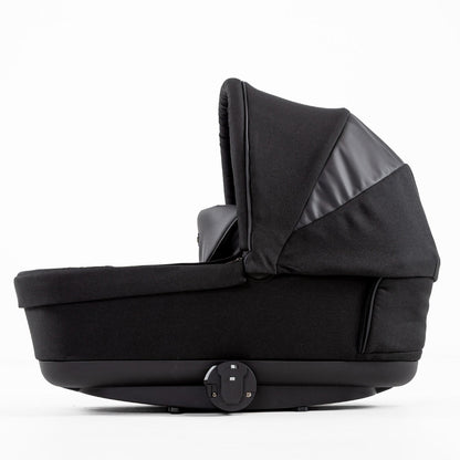 LISBON Single-to-Double Pram Noah Gold