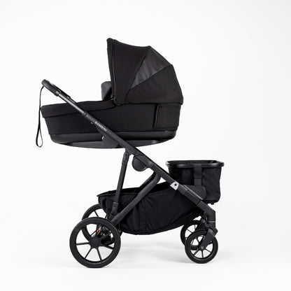 NOAH Black/Black - Standard Bundle