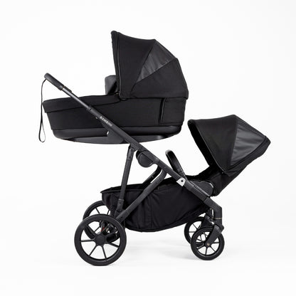 NOAH Black/Black - Standard Bundle