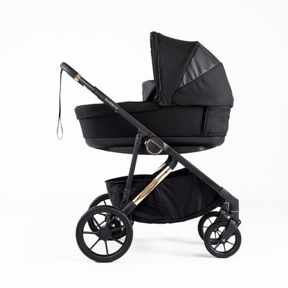 NOAH Black/Gold - Standard Bundle