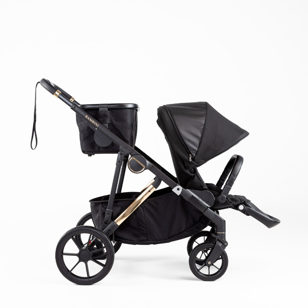 NOAH Black/Gold - Standard Bundle
