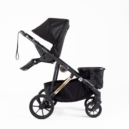 NOAH Black/Gold - Standard Bundle