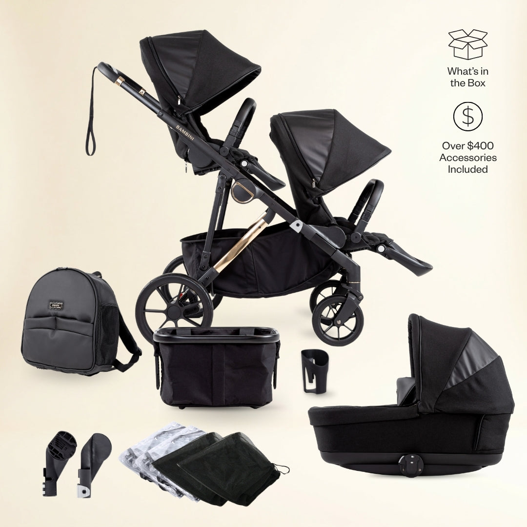 Future-Proof Bundle