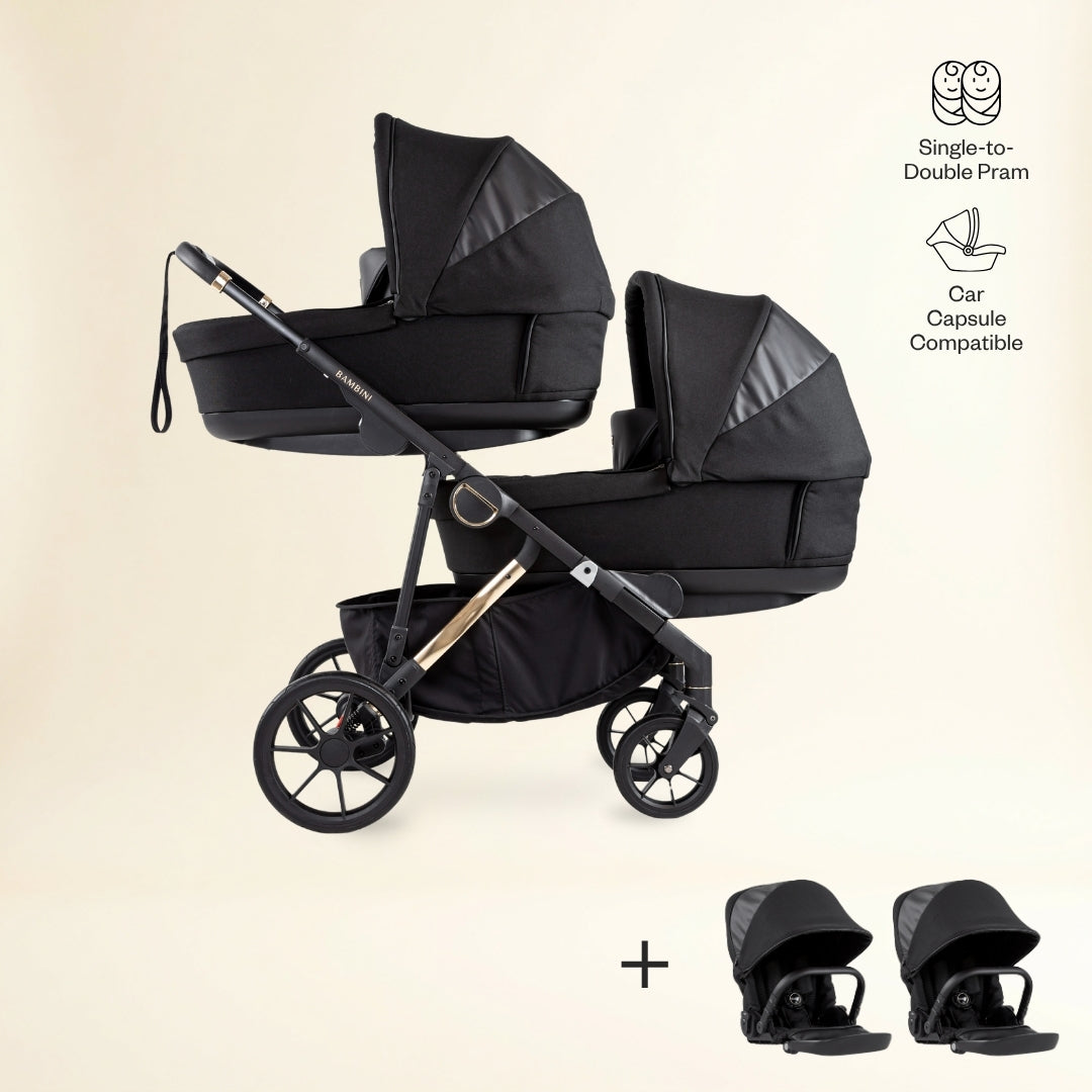 Twin Bundle