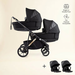 Twin Bundle