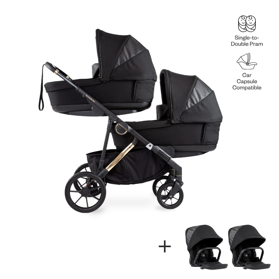 Twin Bundle
