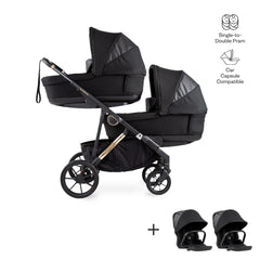 Twin Bundle