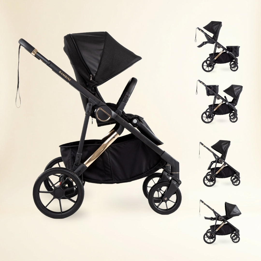 Twin Bundle