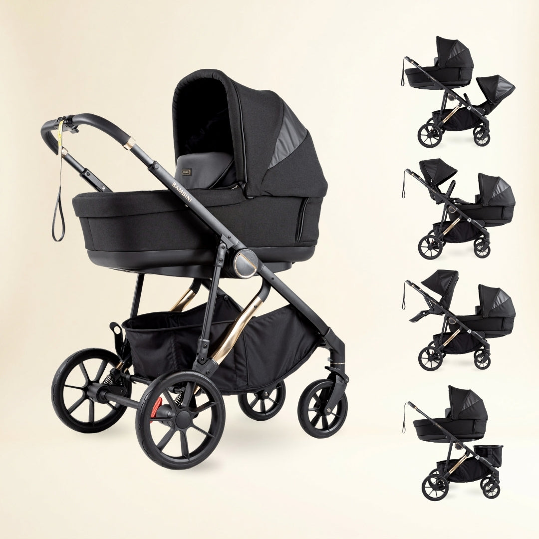 Twin Bundle