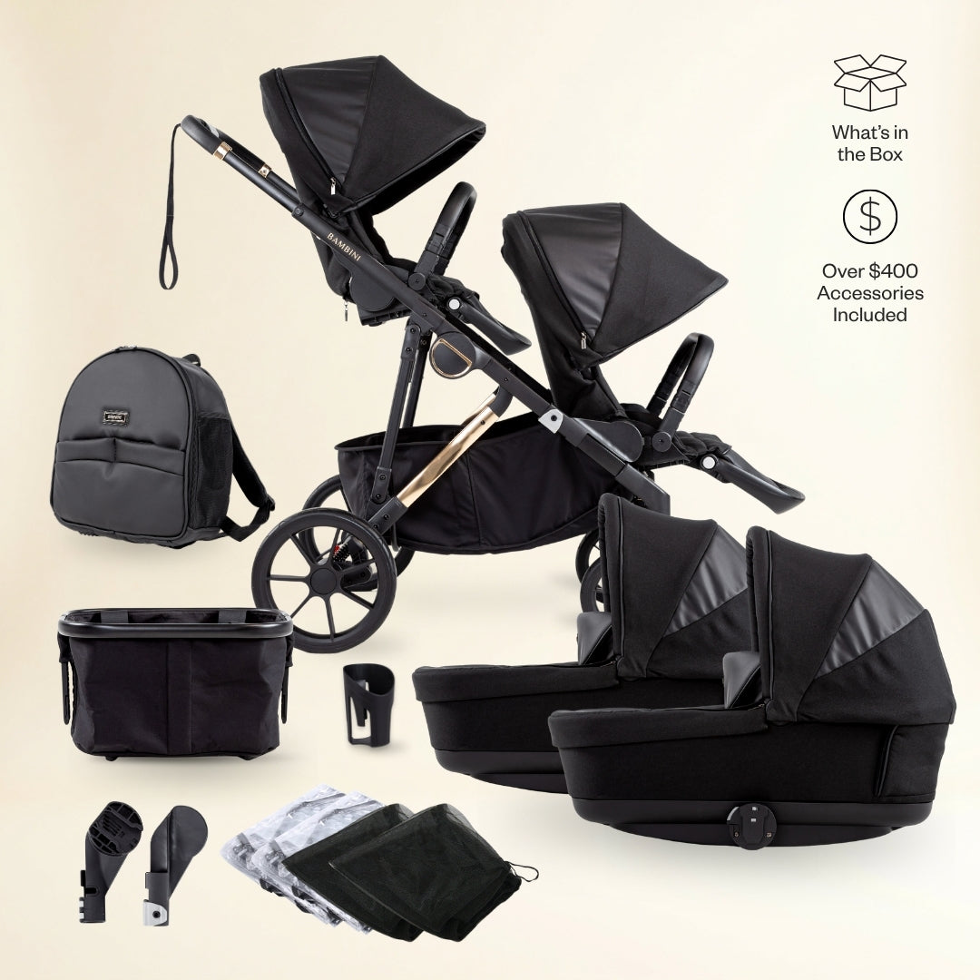 Twin Bundle