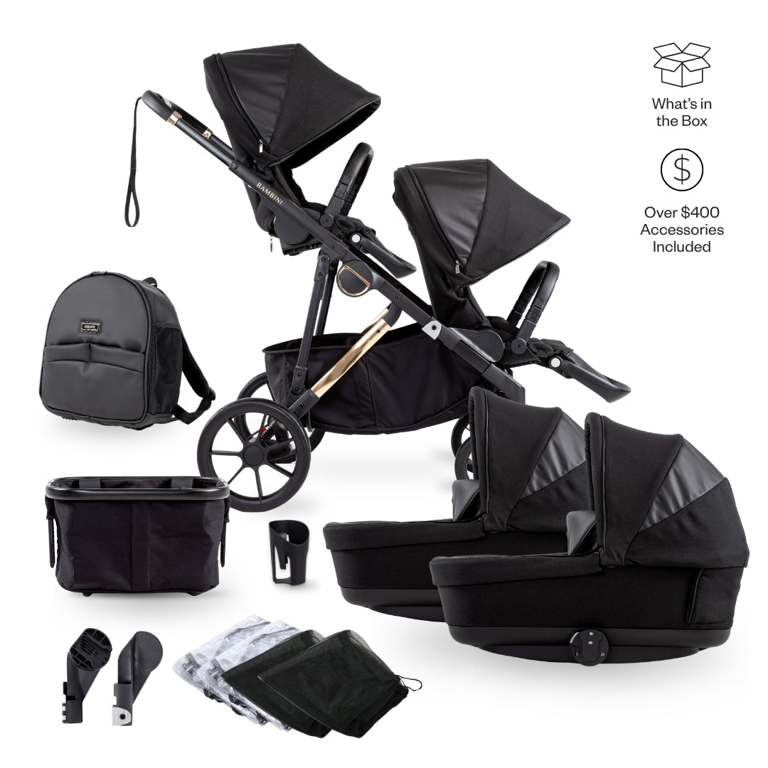 Twin Bundle