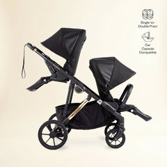 Two Seat Bundle