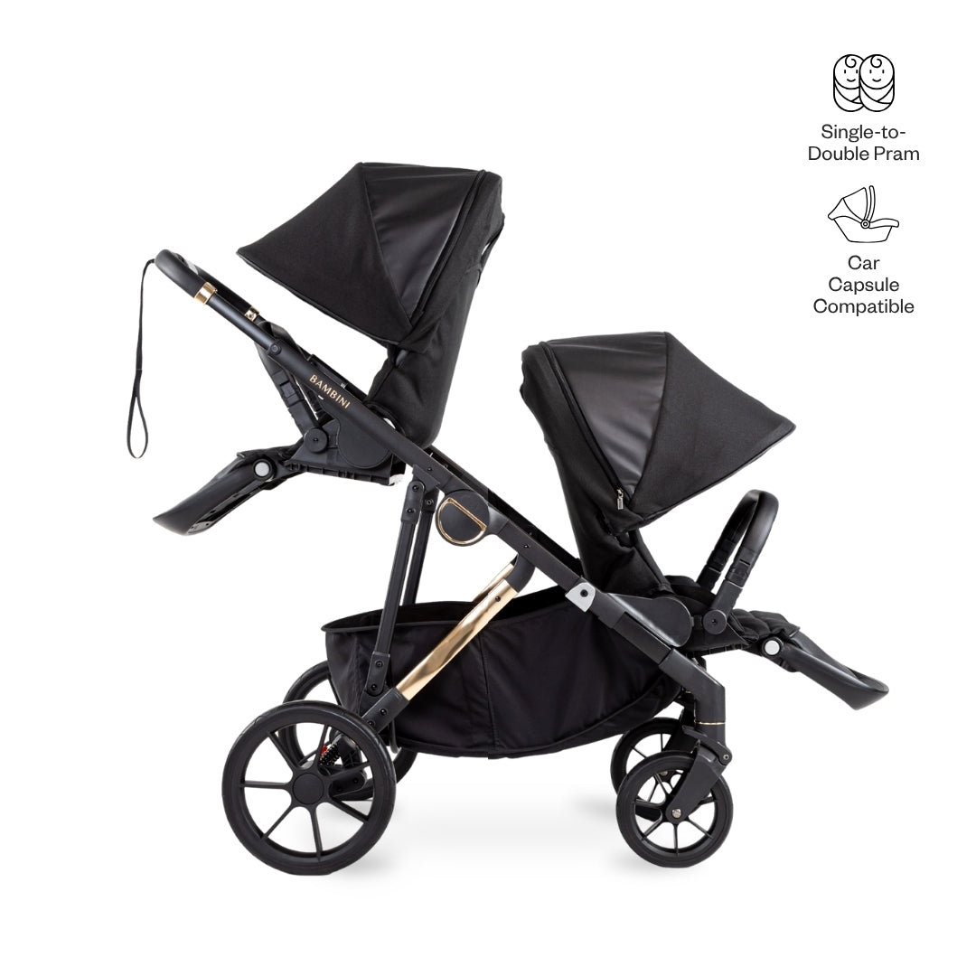 Two Seat Bundle