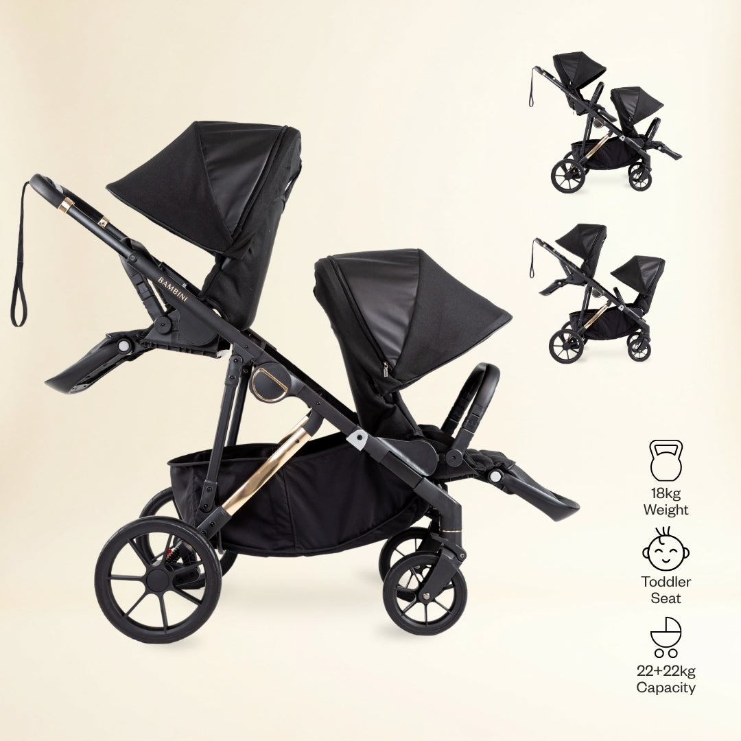Two Seat Bundle
