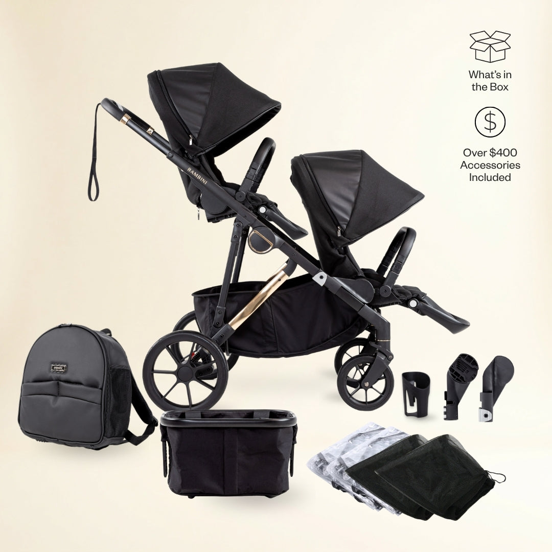 Two Seat Bundle