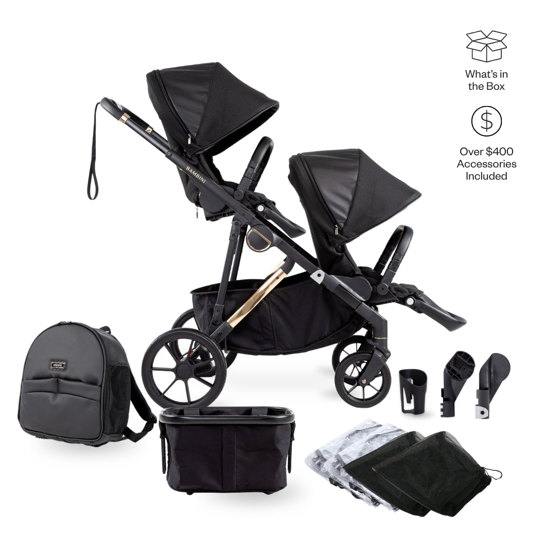 Two Seat Bundle