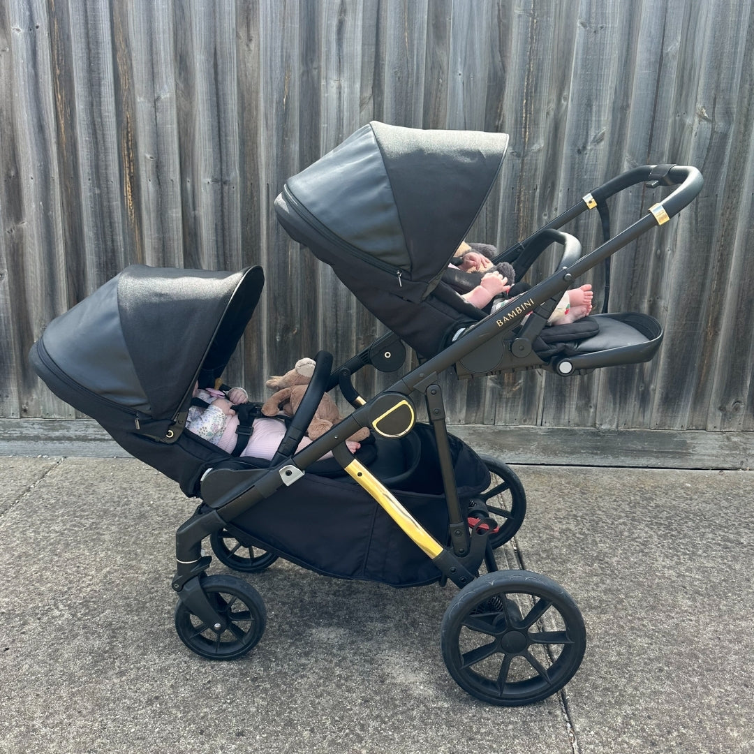 Two Seat Bundle