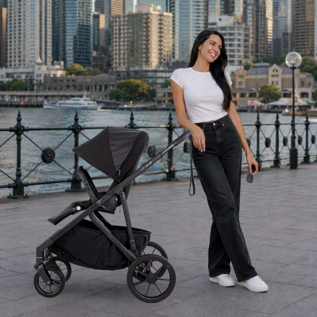 Single Seat Bundle