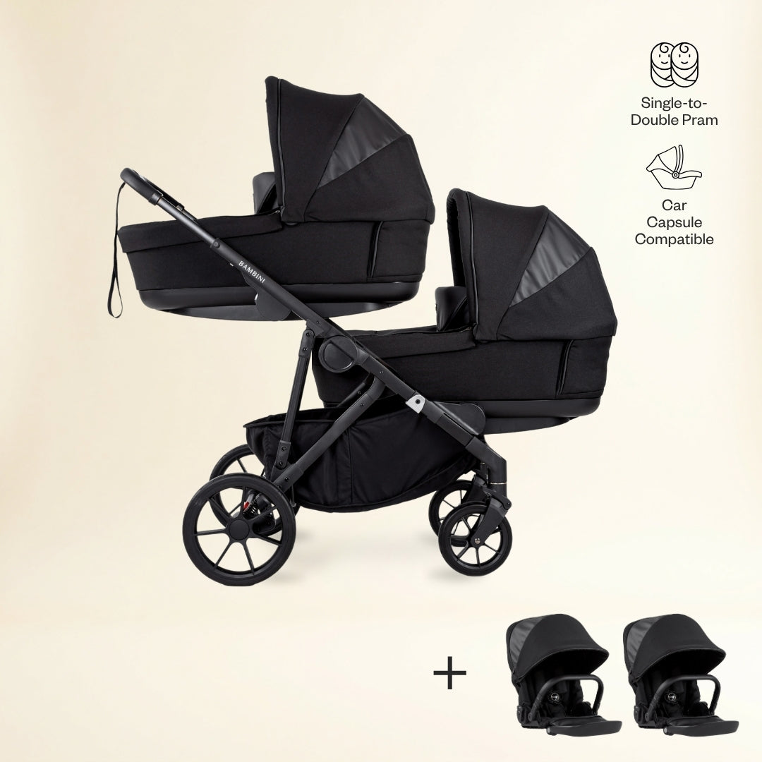 Twin Bundle