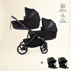 Twin Bundle