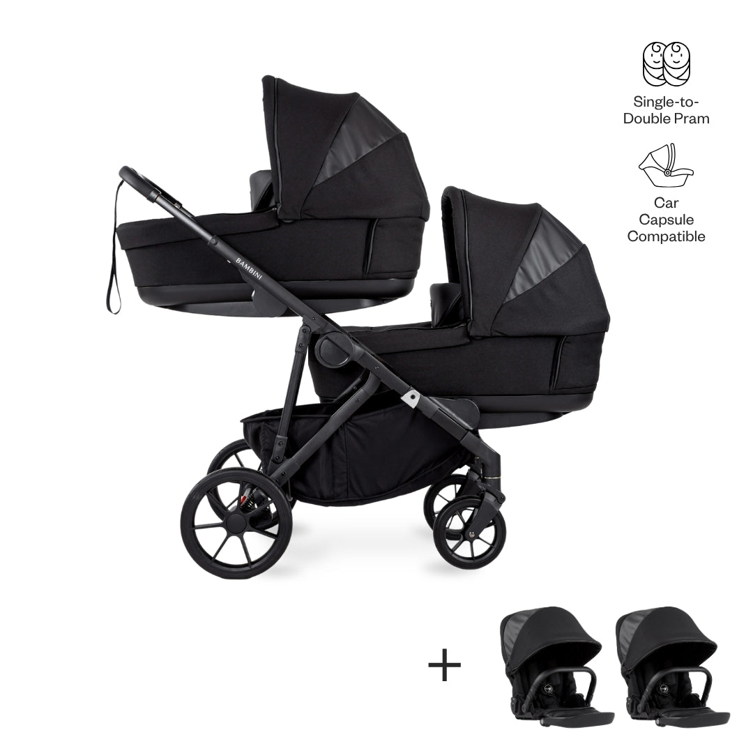 Twin Bundle