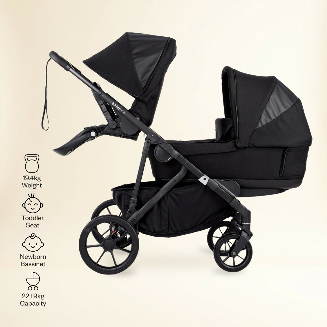 Twin Bundle