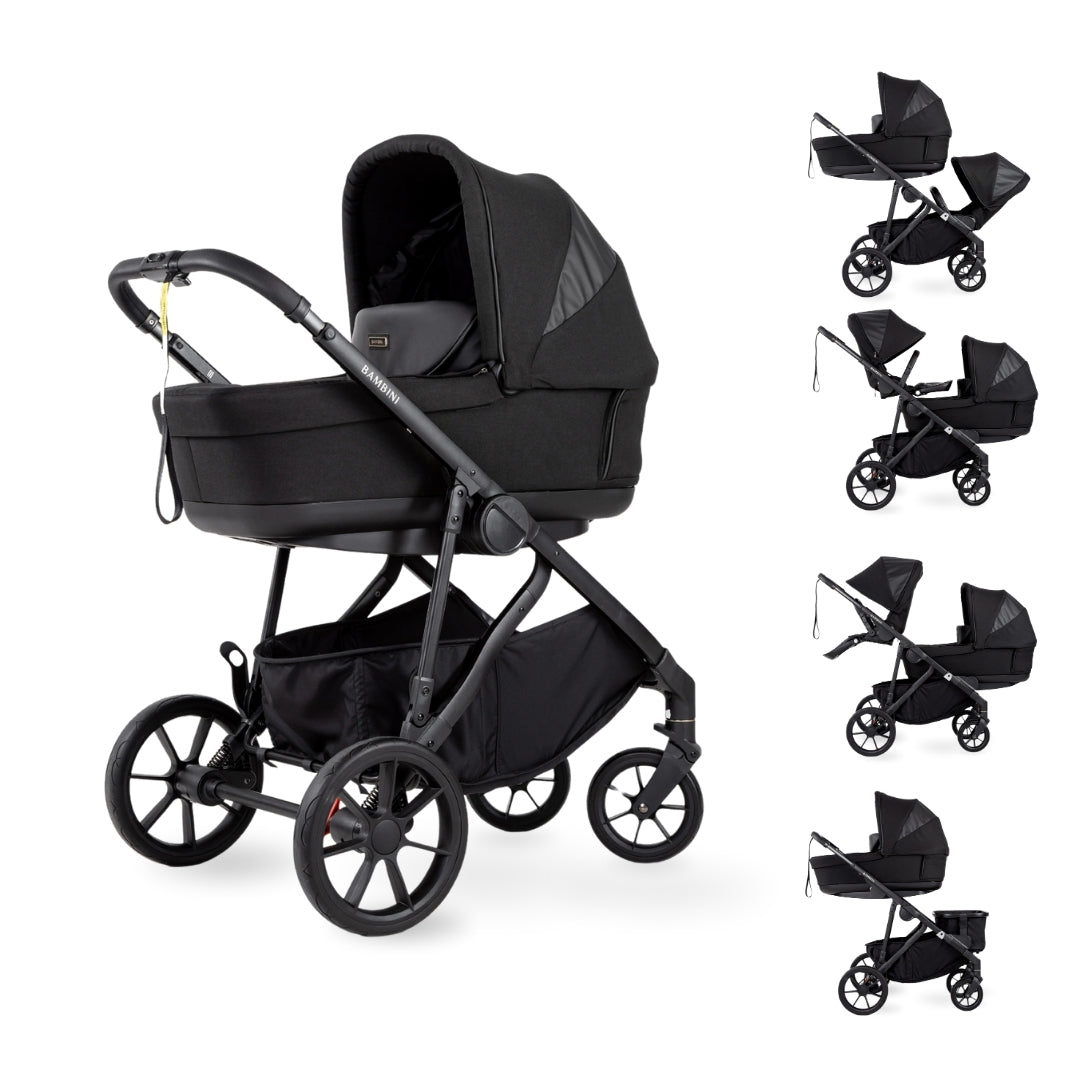 Twin Bundle