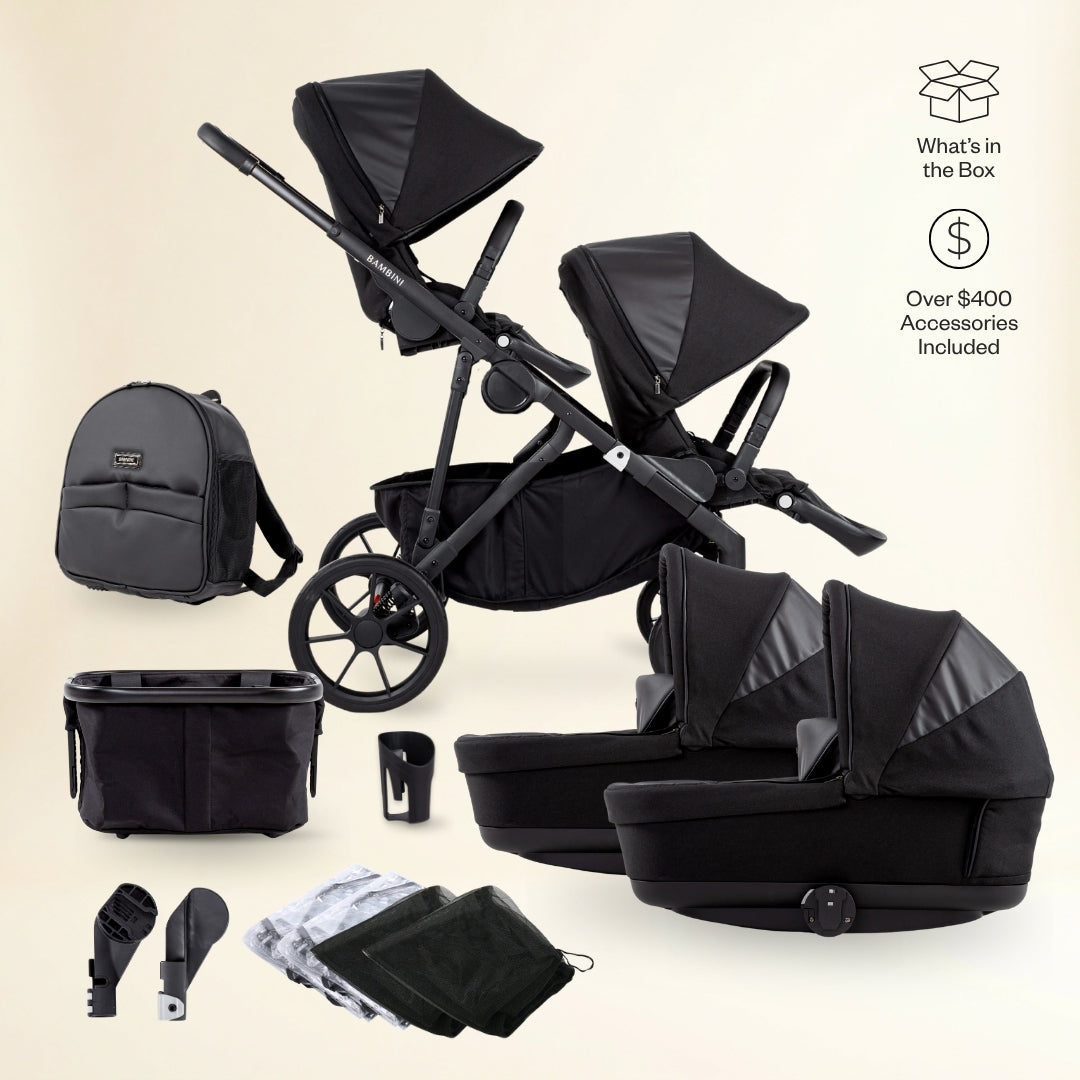 Twin Bundle