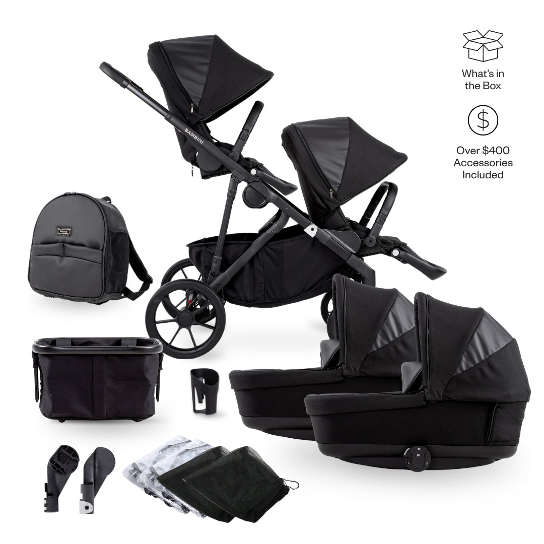 Twin Bundle