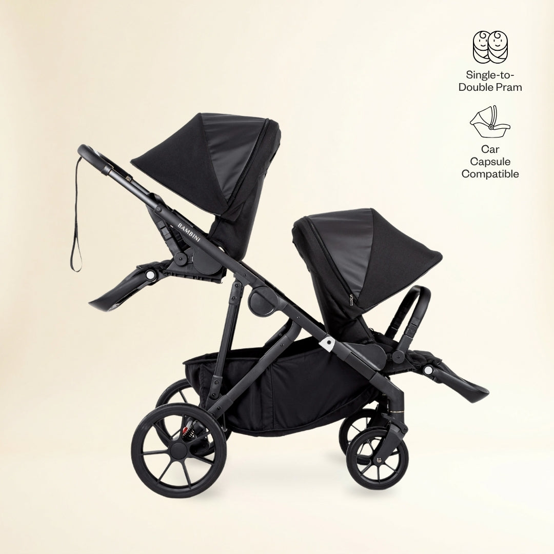 Two Seat Bundle