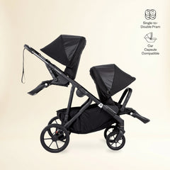 Two Seat Bundle