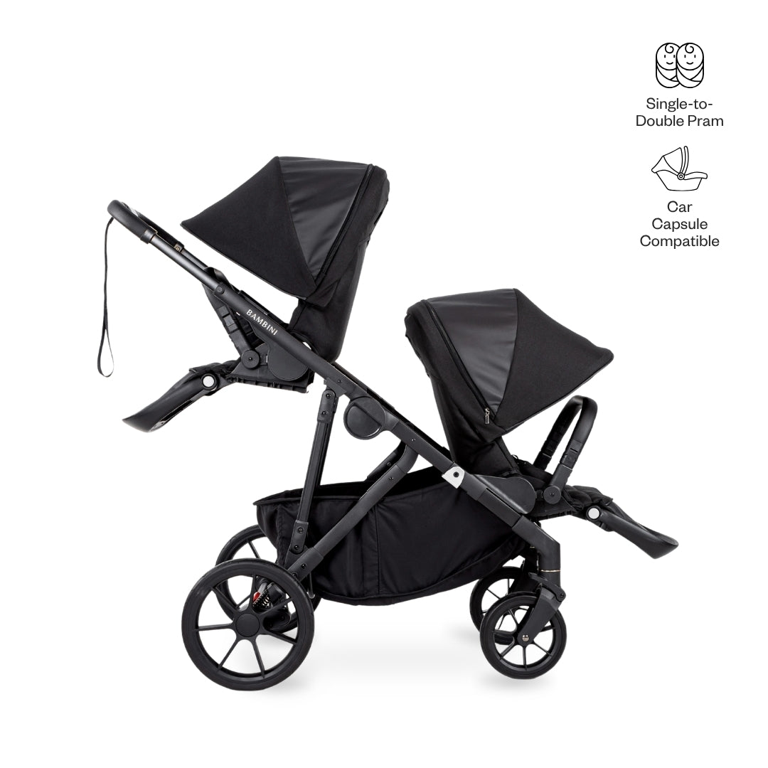 Two Seat Bundle