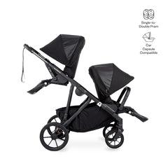 Two Seat Bundle