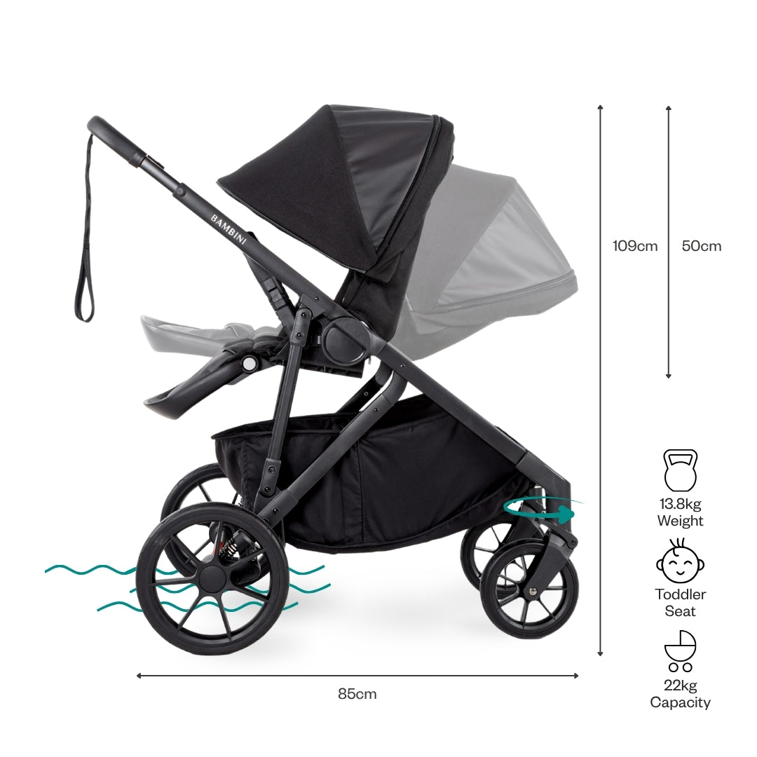 Two Seat Bundle