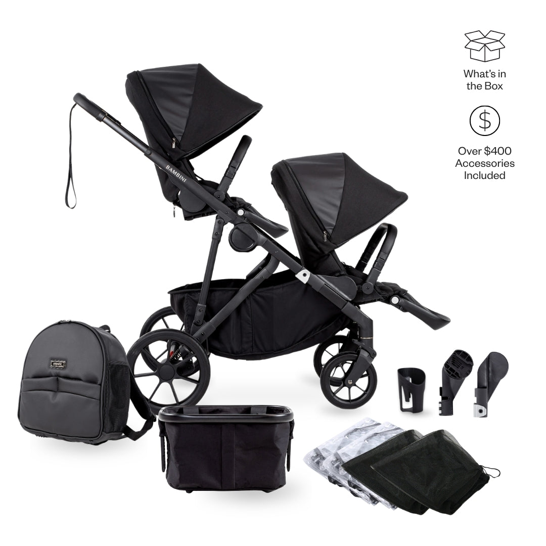 Two Seat Bundle